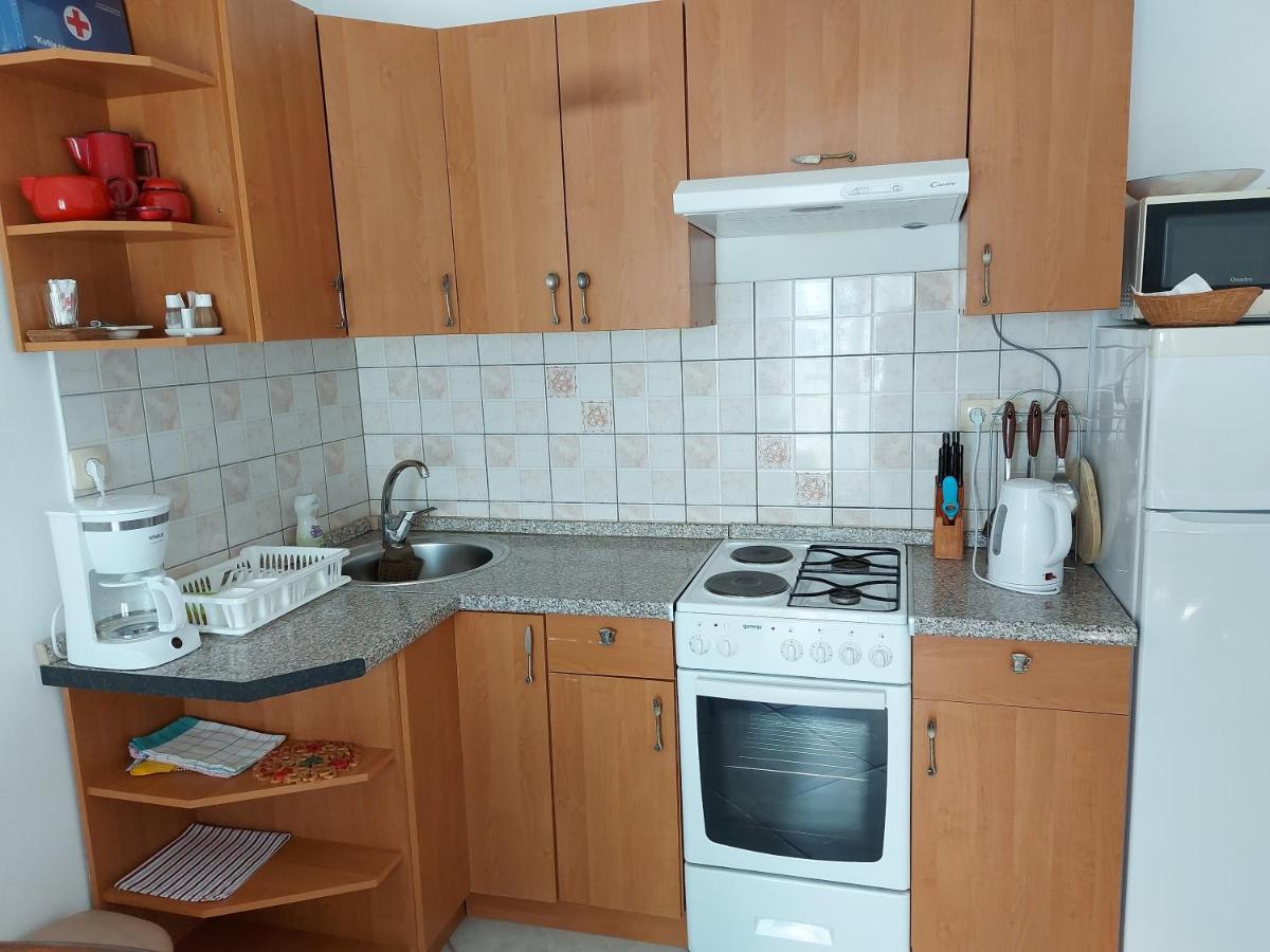 Vila Kraljica Malinska Quarto foto